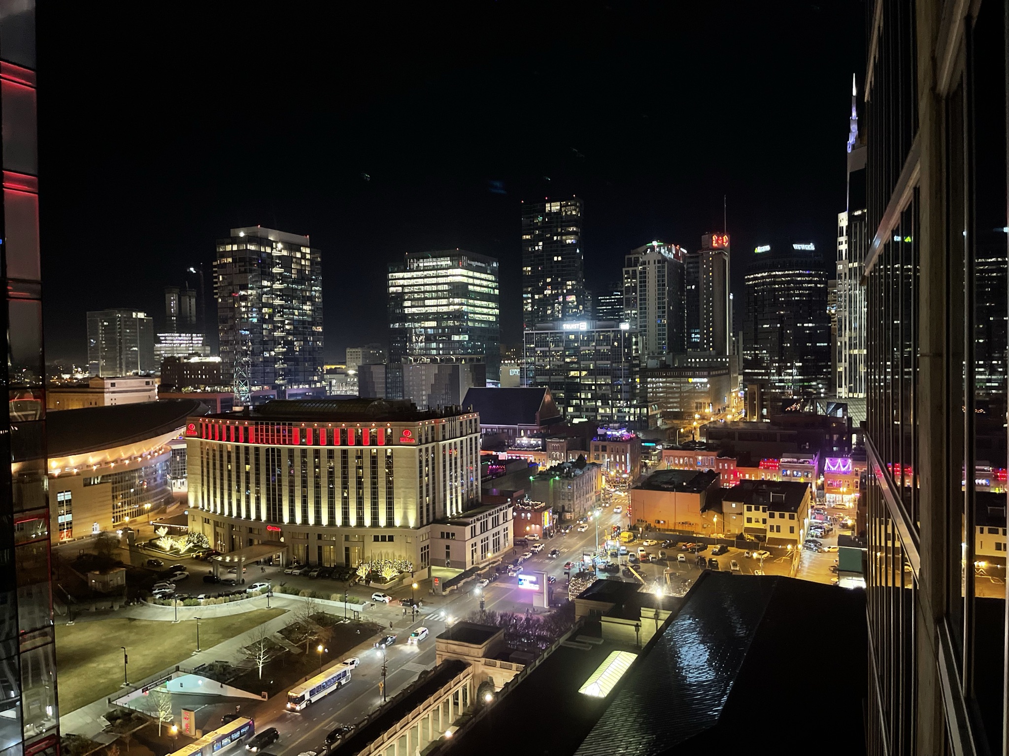 The View